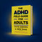 The ADHD Field Guide for Adults