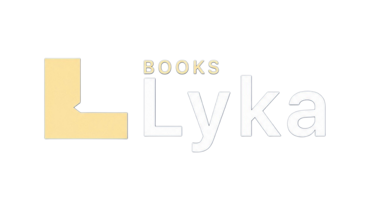 Lyka Books