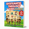 Systematic Theology for Kids (Ages 6–9) | 88 Visual Concepts About God