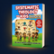 Systematic Theology for Kids (Ages 6–9) | 88 Visual Concepts About God